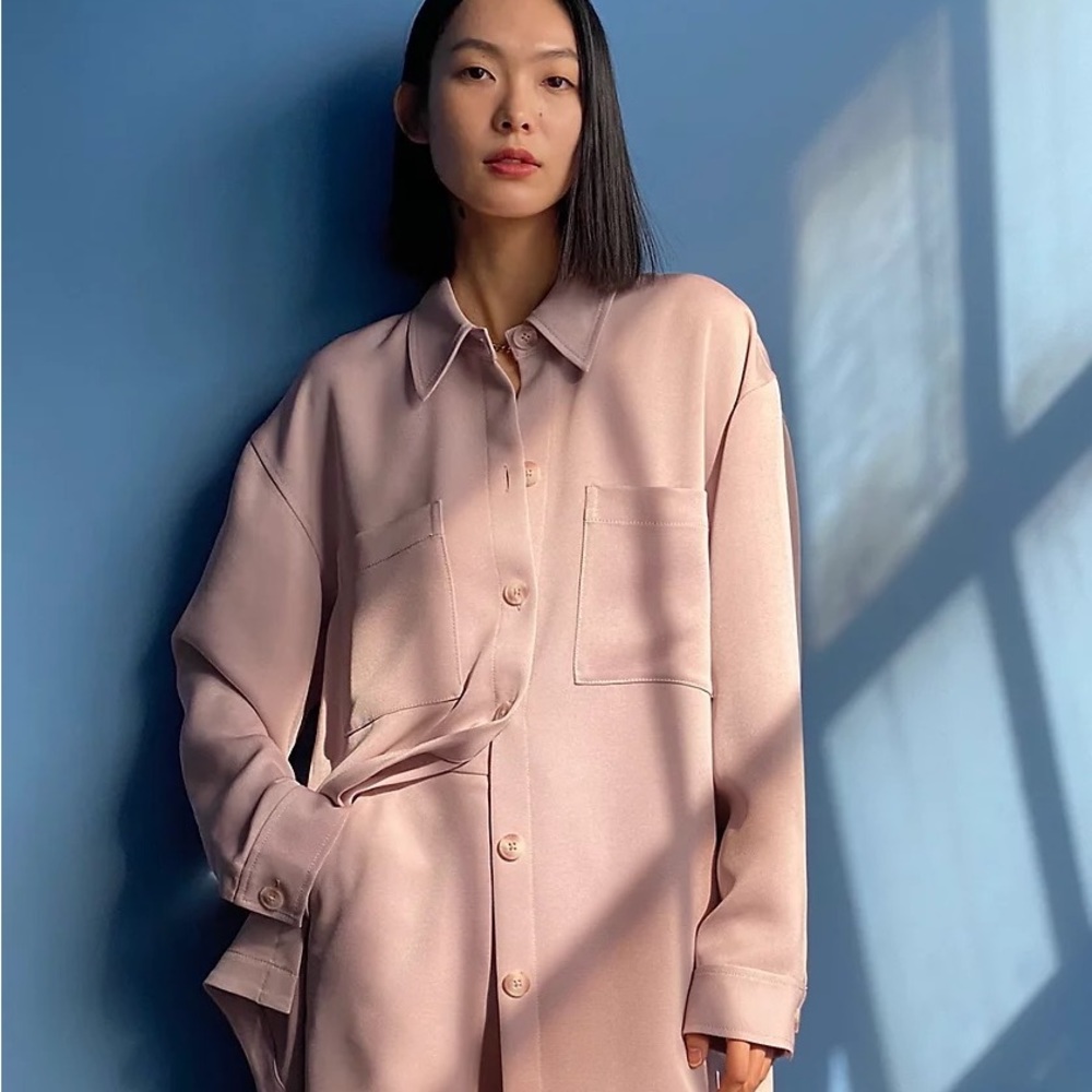Wilfred BORNA jacket